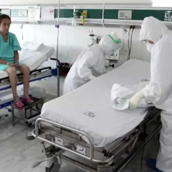 Confirman 33 casos de diarrea explosiva en México; esto se sabe del brote Confirman 33 casos de diarrea explosiva en México; esto se sabe del brote