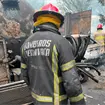 La calle empez&oacute; a vibrar: testigo revela c&oacute;mo se vivi&oacute; la explosi&oacute;n de pipa en Cuernavaca