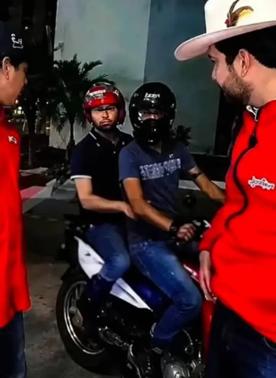 RRSS.