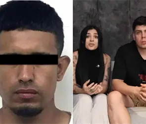 Huellas dactilares lo delataron: qui&eacute;n es Guillermo N, primer detenido por el robo a la casa de Karely Ruiz