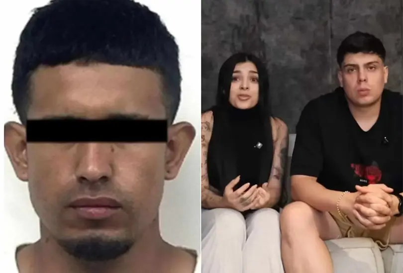Guillermo "N", de 30 años, es el primer detenido por el robo a la vivienda de Karely Ruiz. La Fiscalía mantiene abiertas las investigaciones para localizar a los demás implicados. Guillermo "N", de 30 años, es el primer detenido por el robo a la vivienda de Karely Ruiz. La Fiscalía mantiene abiertas las investigaciones para localizar a los demás implicados.