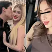 Filtran fotos de la presunta novia actual del hijo del "R1" tras feminicidio de Valeria Márquez Filtran fotos de la presunta novia actual del hijo del "R1" tras feminicidio de Valeria Márquez