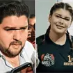 "No hubiera querido que se supiera": Dafne iba a testificar contra su padre por el abuso que sufri&oacute; a los 6 a&ntilde;os