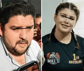 "No hubiera querido que se supiera": Dafne iba a testificar contra su padre por el abuso que sufri&oacute; a los 6 a&ntilde;os