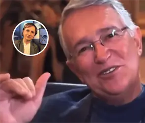 Desde entonces me ama: Ricardo Salinas Pliego confiesa por qu&eacute; corri&oacute; a Carmen Aristegui de TV Azteca