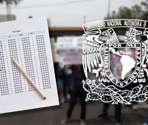 Examen de Control de la UNAM 2026: &iquest;los aspirantes deber&aacute;n pagar de nuevo?
