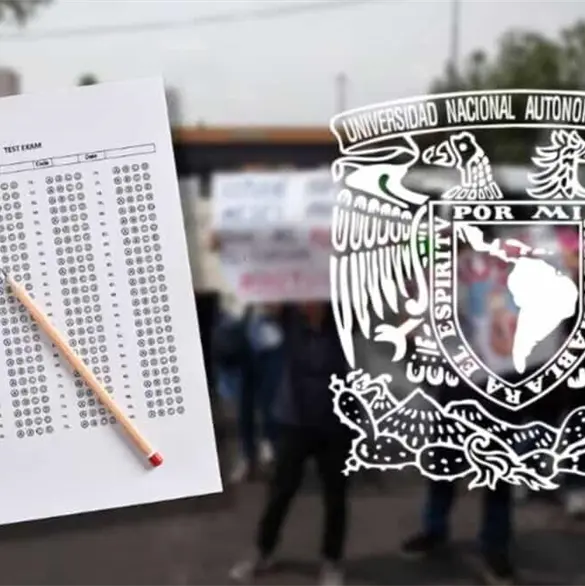 Examen de Control de la UNAM 2026: ¿los aspirantes deberán pagar de nuevo? Examen de Control de la UNAM 2026: ¿los aspirantes deberán pagar de nuevo?