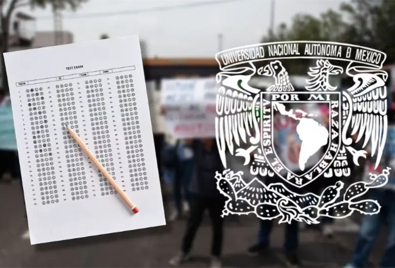 La UNAM aclaró si los aspirantes tendrán que pagar nuevamente por esta nueva evaluación de ingreso a licenciatura. La UNAM aclaró si los aspirantes tendrán que pagar nuevamente por esta nueva evaluación de ingreso a licenciatura.