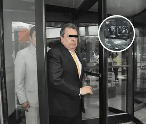 &iquest;Qu&eacute; hab&iacute;a en los videos que &Aacute;ngel Aguirre intent&oacute; ocultar donde aparec&iacute;an los 43 normalistas?
