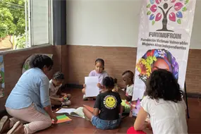 Escuela Clim&aacute;tica: de la conciencia a la organizaci&oacute;n comunitaria