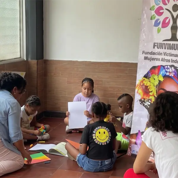 Escuela Clim&aacute;tica: de la conciencia a la organizaci&oacute;n comunitaria