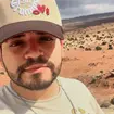 &iquest;Anticip&oacute; su muerte? Reviven video de C&eacute;sar Gast&eacute;lum donde interpreta a hombre que muere asesinado