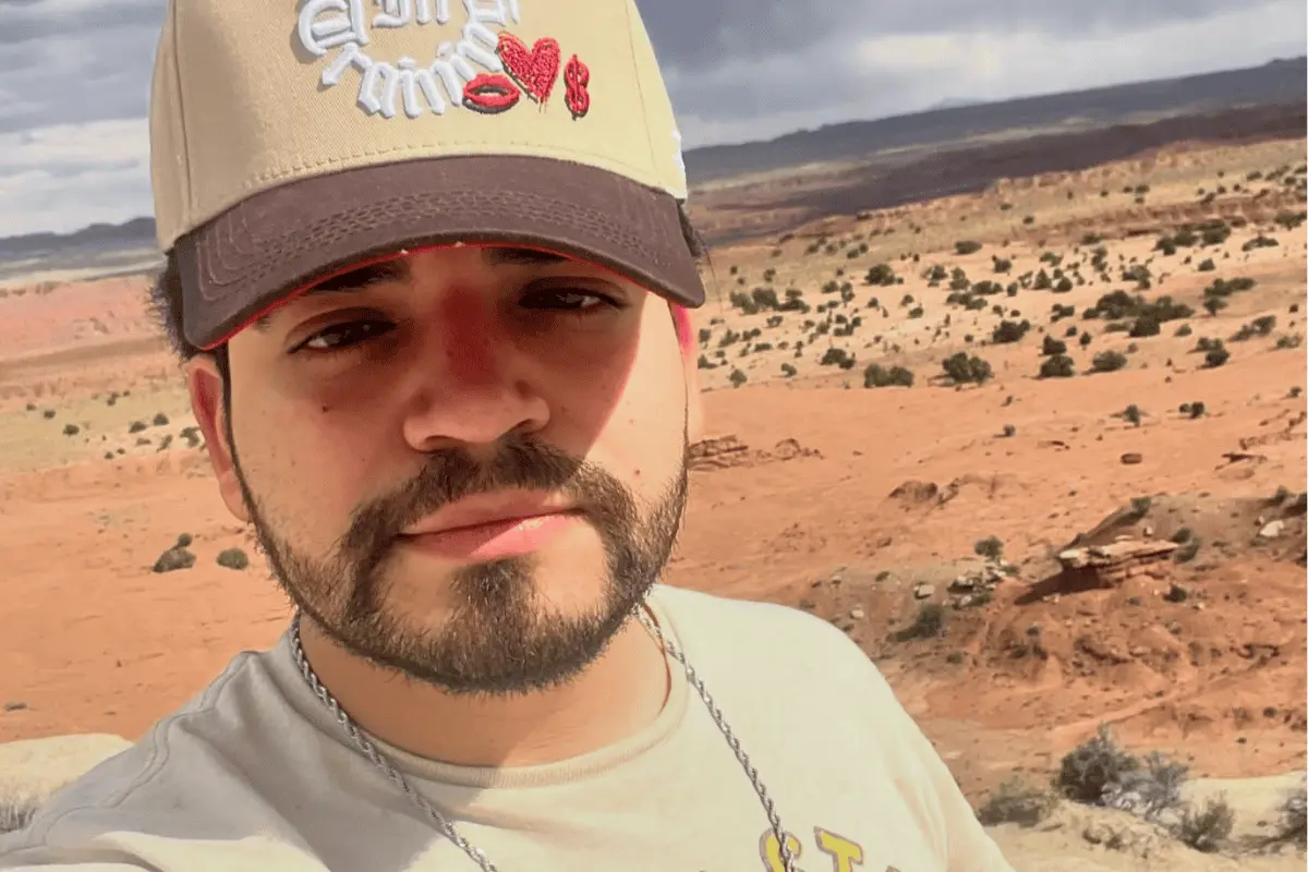  El videoclip de César Gastélum que impacta tras su asesinato 