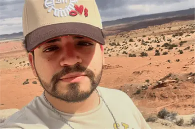 ¿Anticipó su muerte? Reviven video de César Gastélum donde interpreta a hombre que muere asesinado ¿Anticipó su muerte? Reviven video de César Gastélum donde interpreta a hombre que muere asesinado