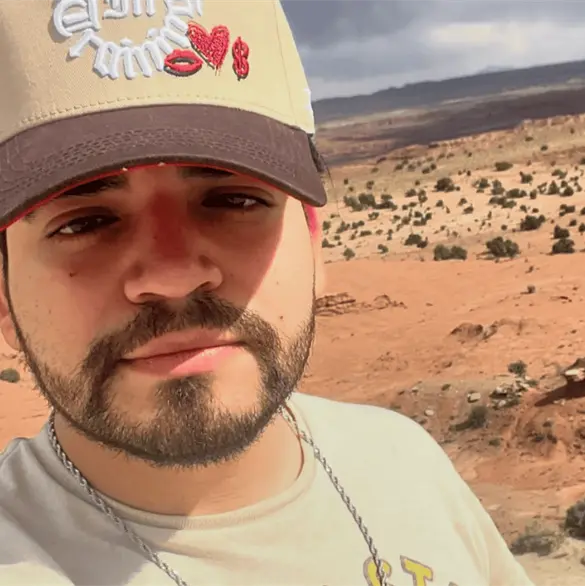 &iquest;Anticip&oacute; su muerte? Reviven video de C&eacute;sar Gast&eacute;lum donde interpreta a hombre que muere asesinado
