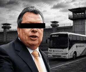 Los videos ocultos y El Altiplano: el caso &Aacute;ngel Aguirre vuelve a sacudir Ayotzinapa