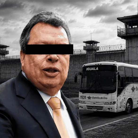 Los videos ocultos y El Altiplano: el caso Ángel Aguirre vuelve a sacudir Ayotzinapa Los videos ocultos y El Altiplano: el caso Ángel Aguirre vuelve a sacudir Ayotzinapa