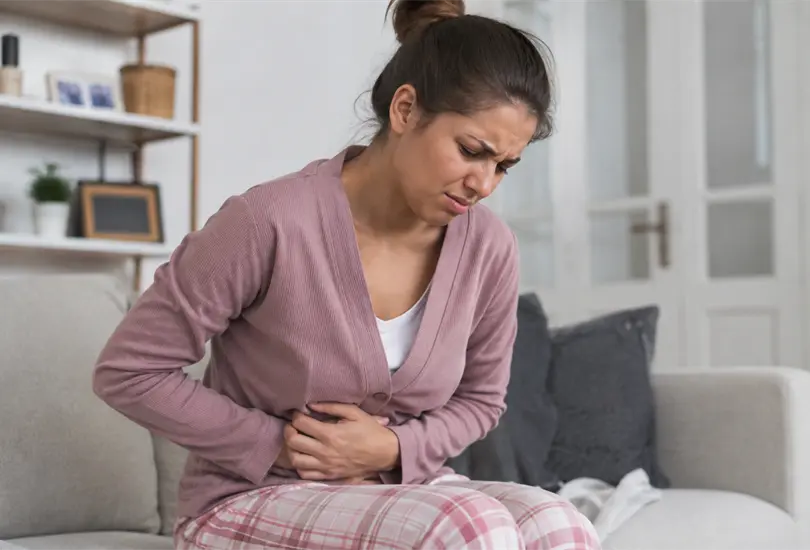 Ciclosporiasis: síntomas y días de incubación. Ciclosporiasis: síntomas y días de incubación.