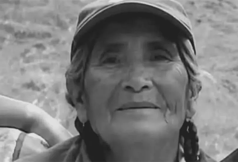Do&ntilde;a Dominga regresaba de vender cemitas y la asesinaron por 90 pesos con una piedra