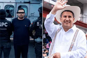 Vinculan a proceso al R1 por el asesinato del exalcalde Carlos Manzo
