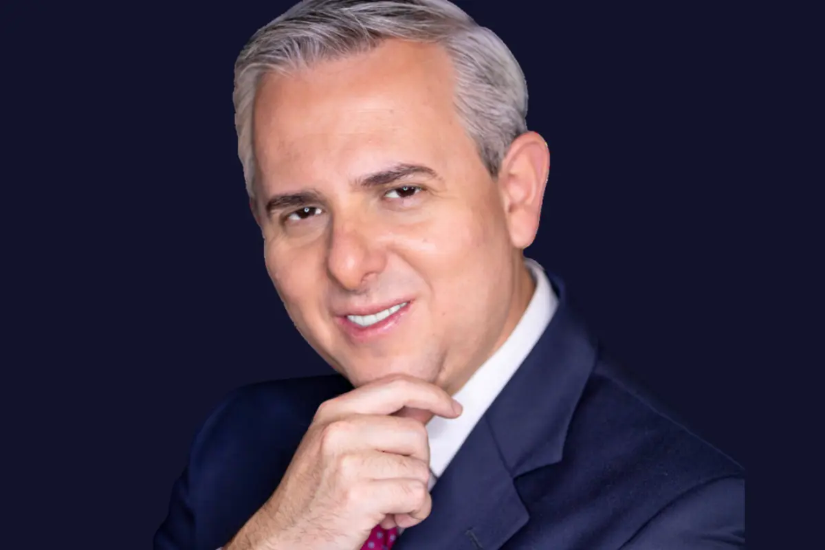  ¿Bajo rating? Luis Cárdenas se va de MVS tras 16 años; esto se sabe 