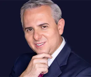 &iquest;Bajo rating? Luis C&aacute;rdenas se va de MVS tras 16 a&ntilde;os; esto se sabe