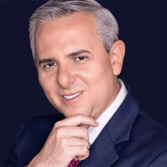 &iquest;Bajo rating? Luis C&aacute;rdenas se va de MVS tras 16 a&ntilde;os; esto se sabe