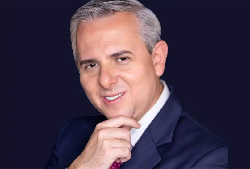 ¿Bajo rating? Luis Cárdenas se va de MVS tras 16 años; esto se sabe ¿Bajo rating? Luis Cárdenas se va de MVS tras 16 años; esto se sabe