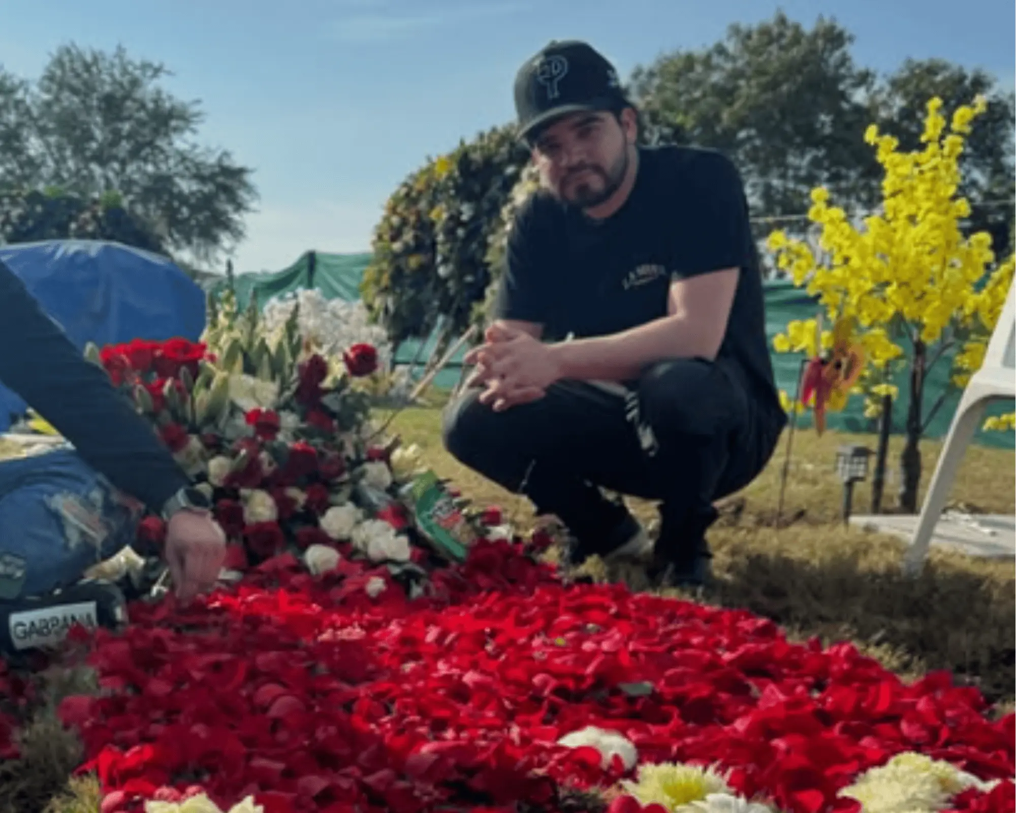 El asesinato de César Gastélum se suma al de otros influencers en Culiacán. Especial