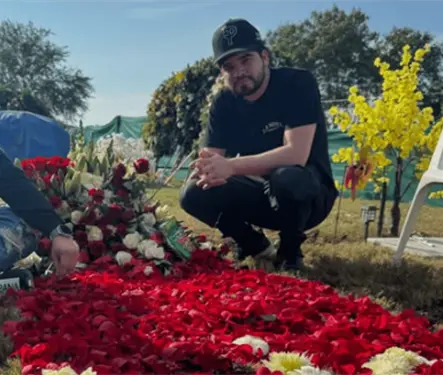 Esta habr&iacute;a sido la raz&oacute;n por la que asesinaron al influencer C&eacute;sar Gast&eacute;lum