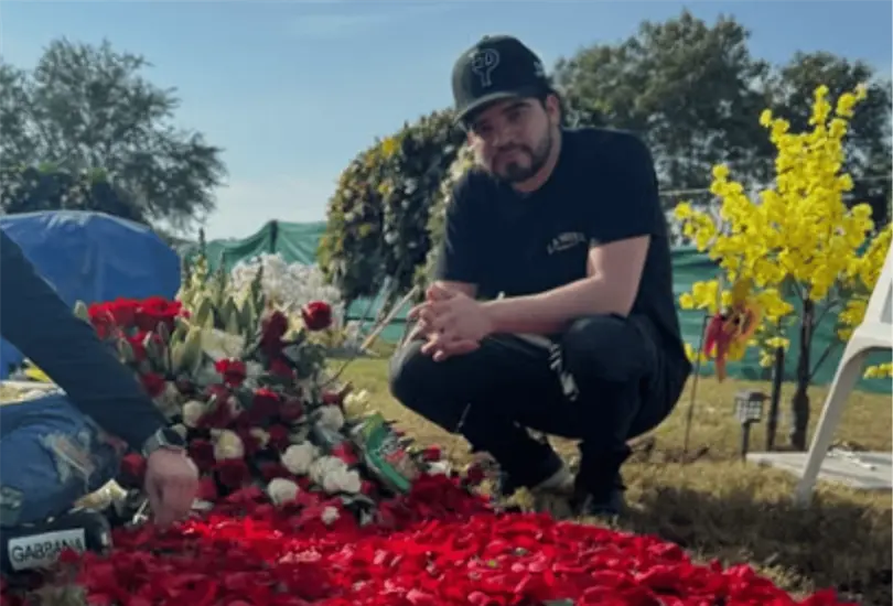 El asesinato del influencer se suma a otros casos recientes de creadores de contenido atacados en México.