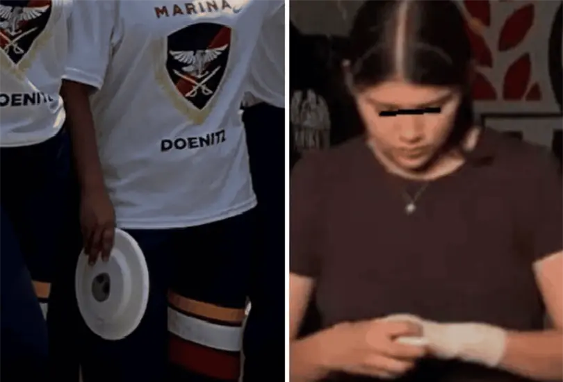 La madre de la adolescente sostuvo que, pese a estos antecedentes, la academia continuó operando. La madre de la adolescente sostuvo que, pese a estos antecedentes, la academia continuó operando.