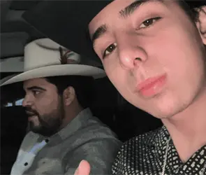 "Tambi&eacute;n me tiraron": Alejandro Fierro, influencer que estaba con C&eacute;sar Gast&eacute;lum, explota tras ser se&ntilde;alado c&oacute;mplice del asesinato