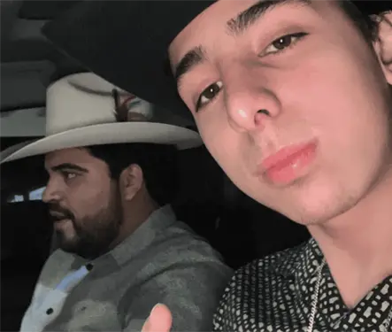 "Tambi&eacute;n me tiraron": Alejandro Fierro, influencer que estaba con C&eacute;sar Gast&eacute;lum, explota tras ser se&ntilde;alado c&oacute;mplice del asesinato
