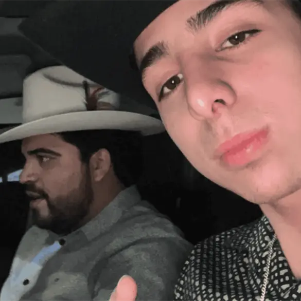 "También me tiraron": Alejandro Fierro, influencer que estaba con César Gastélum, explota tras ser señalado cómplice del asesinato "También me tiraron": Alejandro Fierro, influencer que estaba con César Gastélum, explota tras ser señalado cómplice del asesinato