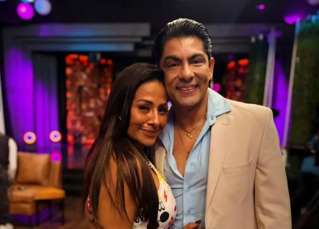 En 2023 Toñita sorprendió al hacer pública una relación sentimental con el cantante Paolo Rubboli, quien es 15 años menor que ella. Sin embargo, el romance terminó algunos meses después.<br> En 2023 Toñita sorprendió al hacer pública una relación sentimental con el cantante Paolo Rubboli, quien es 15 años menor que ella. Sin embargo, el romance terminó algunos meses después.<br>