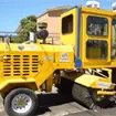 &iquest;Qu&eacute; es el Tren Capitalino de Pavimentaci&oacute;n? As&iacute; transforma las calles de Puebla