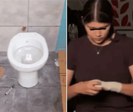 "En la taza del WC": Madre de Dafne comparte teor&iacute;a sobre c&oacute;mo sucedi&oacute; el feminicidio de su hija