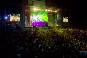 Willie Col&oacute;n tendr&aacute; homenaje gratis en Iztapalapa: fecha, hora y sede