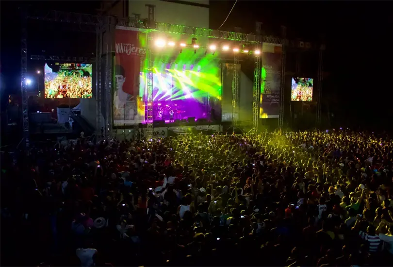Si buscas qué hacer gratis en la CDMX durante el fin de semana, este tributo promete convertirse en uno de los eventos culturales más atractivos para quienes disfrutan de la salsa clásica. Si buscas qué hacer gratis en la CDMX durante el fin de semana, este tributo promete convertirse en uno de los eventos culturales más atractivos para quienes disfrutan de la salsa clásica.