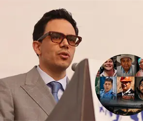 Identifican al presunto l&iacute;der detr&aacute;s de la masacre de Zacatecas: esto es lo que se sabe