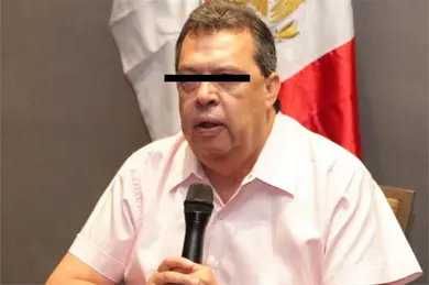 Prisión preventiva para Ángel Aguirre: esto resolvió el juez en la audiencia por el caso Ayotzinapa Prisión preventiva para Ángel Aguirre: esto resolvió el juez en la audiencia por el caso Ayotzinapa