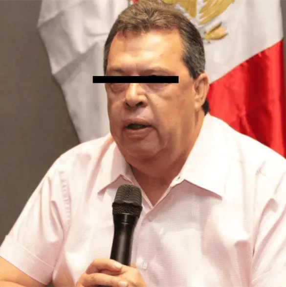 Prisión preventiva para Ángel Aguirre: esto resolvió el juez en la audiencia por el caso Ayotzinapa Prisión preventiva para Ángel Aguirre: esto resolvió el juez en la audiencia por el caso Ayotzinapa