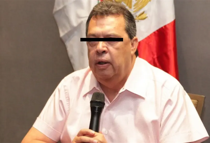 Prisión preventiva para Ángel Aguirre: esto resolvió el juez en la audiencia por el caso Ayotzinapa Prisión preventiva para Ángel Aguirre: esto resolvió el juez en la audiencia por el caso Ayotzinapa