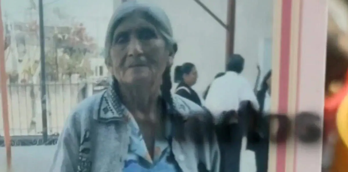 Así murió Dominga tras ser atacada con una piedra por 90 pesos en Amozoc. Especial.