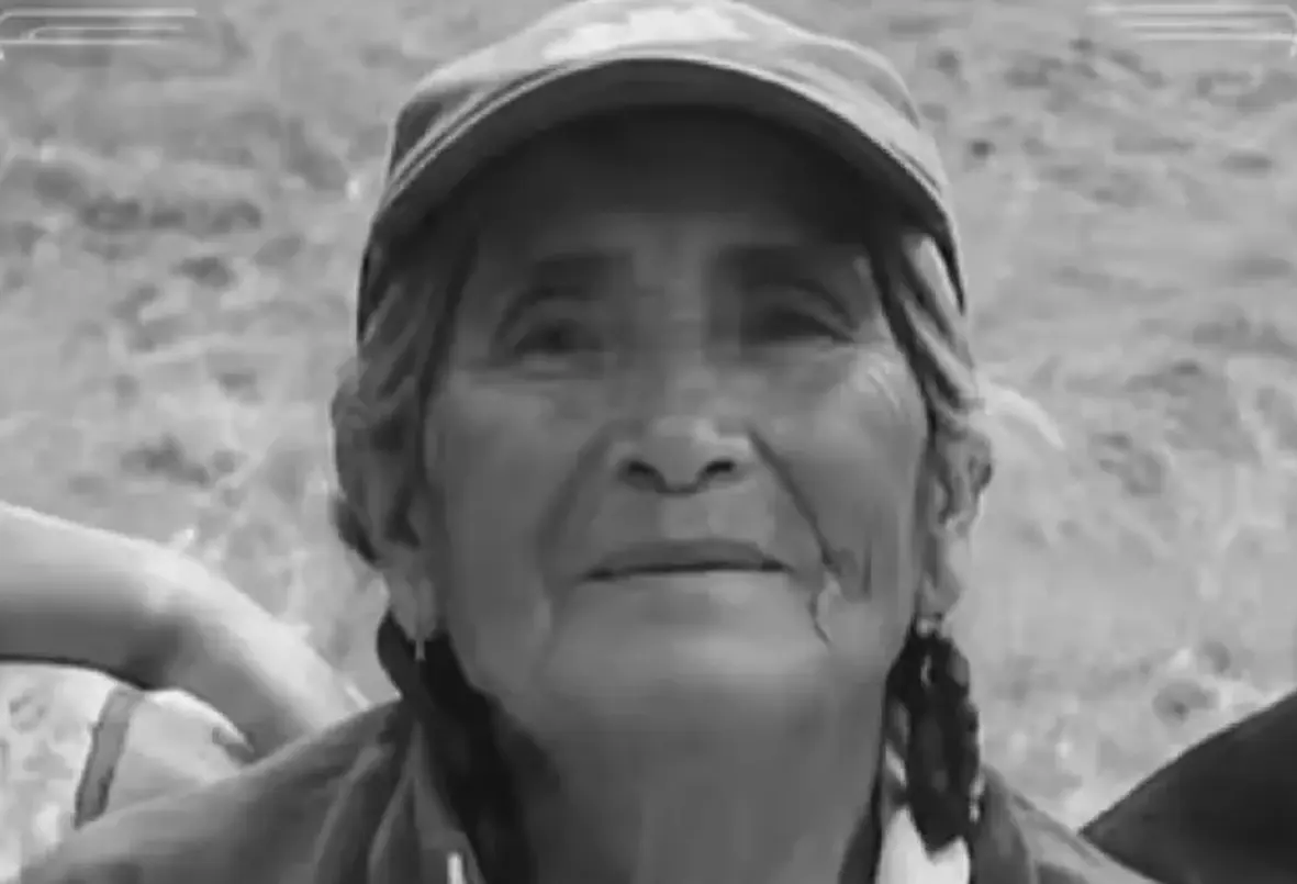 La última noche de Dominga: salió a vender cemitas y fue asesinada por 90 pesos. Especial.