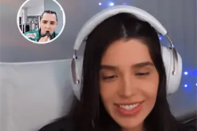"Yo tengo novio": influencer coquetea con Emma Coronel y se arrepiente cuando se entera de qui&eacute;n es