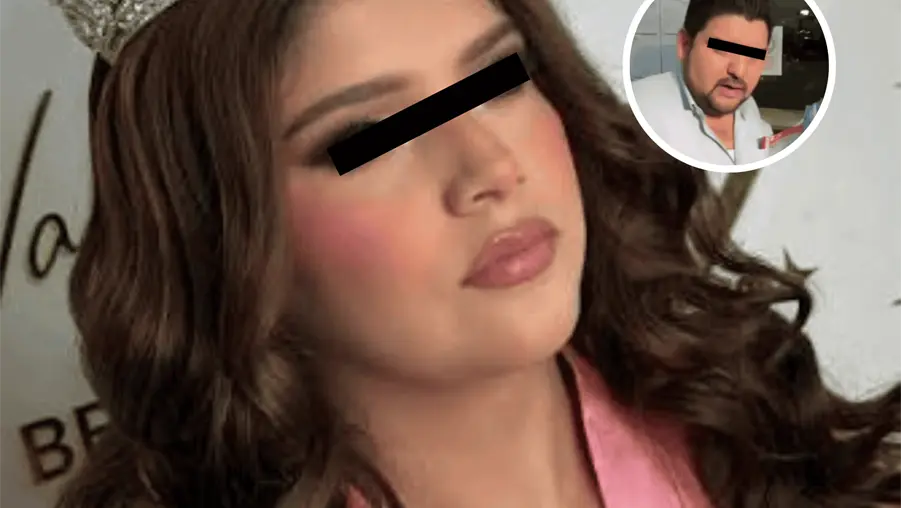 Dafne iba a declarar contra su padre por abuso: &iquest;qu&eacute; pas&oacute; en la audiencia a la que ya no pudo ir?