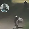 "&iquest;Por qu&eacute; ensa&ntilde;arse?": Difunden video segundos antes del feminicidio de do&ntilde;a Dominga, asesinada por 90 pesos
