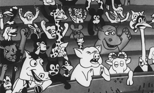 45 Foro Internacional de Cine: fechas, sedes y pel&iacute;culas que podr&aacute;s ver en la Cineteca Nacional